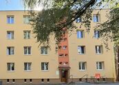 Byt v OS 2+1 ihned k nastěhování, možnost garáže 250 m od bytu, cena 4550000 CZK / objekt, nabízí Realityspolu