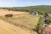 Prodej, pozemky/bydlení, 2039 m2, Planá 52, 33011 Hromnice, Plzeň-sever [ID 89027], cena 4833420 CZK / objekt, nabízí Realityspolu