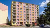 Prodej, byty/1+1, 34 m2, Kamenná 5092, 43004 Chomutov, Chomutov [ID 89070], cena 1600000 CZK / objekt, nabízí Realityspolu