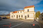 Pronájem, byty/2+kk, 47 m2, Zámecká 130, 50321 Stěžery, Hradec Králové [ID 89162], cena 17000 CZK / objekt / měsíc, nabízí 
