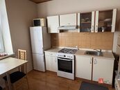 Pronájem zařízeného bytu 2+kk Opava, ul. třída Spojenců, cena 11200 CZK / objekt / měsíc, nabízí Realityspolu