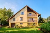 Prodej, domy/rodinný, 335 m2, Višňová 480, 35134 Skalná, Cheb [ID 88120], cena cena v RK, nabízí Realityspolu