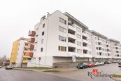 Pronájem, byty/2+kk, 55 m2, Chudčická 1045/23, Žebětín, 64100 Brno, Brno-město [ID 88007], cena 22000 CZK / objekt / měsíc, nabízí Realityspolu