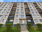 Prodej, byty/3+1, 77 m2, Čsl. partyzánů 378, 40711 Děčín, Děčín [ID 84581], cena 2500000 CZK / objekt, nabízí 