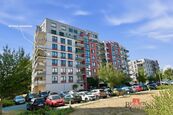 Prodej, byty/3+kk, 78 m2, Pod Vinicí 2842, 53002 Pardubice, Pardubice [ID 88620], cena 8750000 CZK / objekt, nabízí 