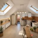 Pronájem, byty/3+kk, 95 m2, Náměstí 103, 26753 Žebrák, Beroun [ID 88710], cena 20000 CZK / objekt / měsíc, nabízí 