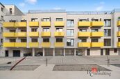 Pronájem, byty/1+kk, 50 m2, Bratislavská, 60200 Brno, Brno-město [ID 88915], cena 17000 CZK / objekt / měsíc, nabízí 