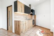 Pronájem, byty/1+kk, 49.3 m2, Mařátkova 1075/11, Hulváky, 70900 Mariánské Hory a Hulváky [ID 88735], cena 9900 CZK / objekt / měsíc, nabízí Realityspolu