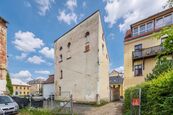 Prodej, komerční/činžovní dům, 153.5 m2, Na Ladech 535/35, 46001 Liberec, Liberec [ID 88442], cena 9990000 CZK / objekt, nabízí Realityspolu
