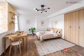 Prodej, byty/1+kk, 28 m2, Mírové nám. 1396, 39701 Písek, Písek [ID 88835], cena 2650000 CZK / objekt, nabízí Realityspolu