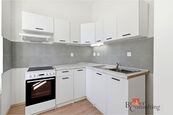 Byt k pronájmu 1+KK, 42 m2, Příkrá, Děčín, cena 9000 CZK / objekt / měsíc, nabízí Realityspolu