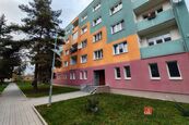 Pronájem, byty/3+1, 70 m2, V Domkách 1225/28, 41901 Duchcov, Teplice [ID 89554], cena 17000 CZK / objekt / měsíc, nabízí 