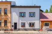 Pronájem, domy/rodinný, 90 m2, Regnerova 138, 54232 Úpice, Trutnov [ID 89462], cena 16500 CZK / objekt / měsíc, nabízí Realityspolu