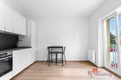 Pronájem, byty/1+kk, 22 m2, V Kněžívce 595, 25267 Tuchoměřice, Praha-západ [ID 89294], cena 15500 CZK / objekt / měsíc, nabízí 