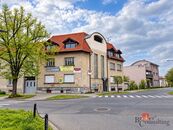 Developerský projekt - Bytový dům s pozemkem k další výstavbě v centru města Hodonín, cena 11999000 CZK / objekt, nabízí Realityspolu