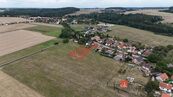 Prodej, pozemky/bydlení, 2108 m2, Písecká Smoleč 68, 39843 Slabčice, Písek [ID 89477], cena 2790000 CZK / objekt, nabízí Realityspolu