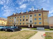 Prodej, byt 2+1, 59 m2, Sídliště, Janovice nad Úhlavou, cena 2390000 CZK / objekt, nabízí Realityspolu