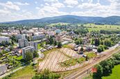 Prodej, pozemky/bydlení, 8920 m2, Smetanova 234, 46365 Nové Město pod Smrkem, Liberec [ID 85423], cena 11500000 CZK / objekt, nabízí Realityspolu