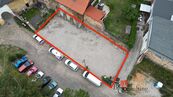 Pronájem, pozemky/komerční, 348 m2, Dolní příkopy 1, 33701 Rokycany, Rokycany [ID 88058], cena cena v RK, nabízí Realityspolu