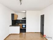 Pronájem, byty/2+kk, 40 m2, Písečná 2818, 43801 Žatec, Louny [ID 89634], cena 10500 CZK / objekt / měsíc, nabízí 