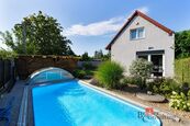 Prodej, domy/rodinný, 66 m2, Podřipská 369, 27706 Lužec nad Vltavou, Mělník [ID 89812], cena 8900000 CZK / objekt, nabízí Realityspolu
