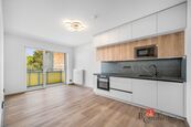 Pronájem, byty 2+kk, 45 m2, cena 20000 CZK / objekt / měsíc, nabízí 