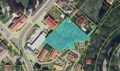 Prodej, pozemky/bydlení, 2994 m2, 51750 Častolovice, Rychnov nad Kněžnou [ID 85505], cena 9500000 CZK / objekt, nabízí Realityspolu