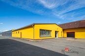 Pronájem, komerční/výroba, 435 m2, 50346 Blešno, Hradec Králové [ID 89593], cena cena v RK, nabízí 