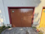 Prodej, ostatní/garáž, 22 m2, Radniční 542, 46841 Tanvald, Jablonec nad Nisou [ID 89106], cena 699000 CZK / objekt, nabízí 