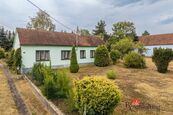 Rodinný dům se zahradou a pozemkem 1 252 m, cena 3799000 CZK / objekt, nabízí 