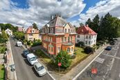 Prodej, domy/rodinný, 270 m2, Smetanova 1274/3, Rumburk 1, 40801 Rumburk, Děčín [ID 85867], cena 8500000 CZK / objekt, nabízí Realityspolu