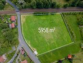 Prodej, pozemky/bydlení, 5958 m2, Pstruží , Frýdek-Místek [ID 88113], cena 9500000 CZK / objekt, nabízí 