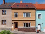 Prodej, domy/rodinný, 226 m2, Cajthamlova 61, 41761 Bystřany, Teplice [ID 87493], cena 4490000 CZK / objekt, nabízí Realityspolu