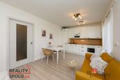 Pronájem, byty/1+kk, 37 m2, Slovanská, Východní Předměstí, 32600 Plzeň 2-Slovany [ID 89910], cena 14500 CZK / objekt / měsíc, nabízí 