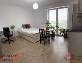 Pronájem, byty/1+kk, 30 m2, Diamantová 854/1, Újezd, 31200 Plzeň 4 [ID 89908], cena 13000 CZK / objekt / měsíc, nabízí 