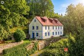 Prodej, domy/rodinný, 228 m2, 35131 Libá, Cheb [ID 89450], cena 8490000 CZK / objekt, nabízí 