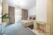 Exkluzivní prodej dvou propojených bytů 3+kk na Žižkově, cena 12290000 CZK / objekt, nabízí Realityspolu