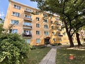 Pronájem, byty/3+1, 61 m2, Dělnická 1148/27, 77900 Olomouc, Olomouc [ID 89568], cena 13500 CZK / objekt / měsíc, nabízí 