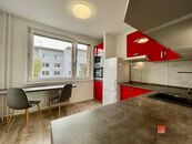 Pronájem, byty/1+1, 33 m2, Dukelských bojovníků 2810/113, 67181 Znojmo, Znojmo [ID 51174], cena 12500 CZK / objekt / měsíc, nabízí 
