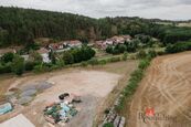 Prodej, pozemky/bydlení, 2489 m2, Vlčatín, Třebíč [ID 88946], cena 2290000 CZK / objekt, nabízí 