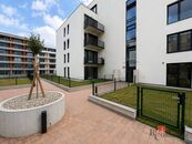 Na prodej byt 2+kk, 58 m2 se zahradou 103 m2 v Plzni, ulice Železná 24, cena 6990000 CZK / objekt, nabízí 