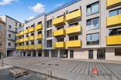 Prodej, byty/1+kk, 40 m2, Bratislavská 215/31, 60200 Brno, Brno-město [ID 88978], cena 5490000 CZK / objekt, nabízí 