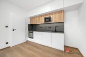 Pronájem, byty/2+kk, 60 m2, Bratislavská, Zábrdovice, 60200 Brno-střed [ID 89615], cena 25000 CZK / objekt / měsíc, nabízí 