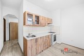 Pronájem, byt 2+1,50,82m2, Stříbro, ul. Gagarinova 940, cena 12500 CZK / objekt / měsíc, nabízí 