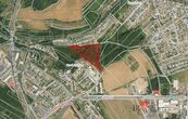 Prodej, pozemky/vinice/sady, 24584 m2, Chomutov [ID 89685], cena 3299000 CZK / objekt, nabízí 