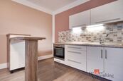 Pronájem, byty/2+kk, 42 m2, Sídliště 466, 38232 Velešín, Český Krumlov [ID 89770], cena 13000 CZK / objekt / měsíc, nabízí 