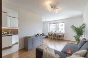 Moderní 1+kk (48 m) s lodžií a sklepem, cena 6190000 CZK / objekt, nabízí 