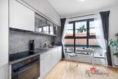Prodej, byty/1+kk, 24 m2, Bratislavská, 60200 Brno, Brno-město [ID 89755], cena 4700000 CZK / objekt, nabízí 