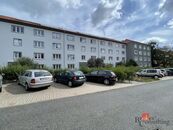 Pronájem, byty/2+1, 56 m2, Edvarda Beneše 52, 26101 Příbram, Příbram [ID 89369], cena 13000 CZK / objekt / měsíc, nabízí 