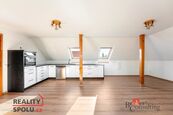 Pronájem, byty/3+kk, 110 m2, Bezděčín 83, 29301 Mladá Boleslav, Mladá Boleslav [ID 89821], cena 24000 CZK / objekt / měsíc, nabízí 